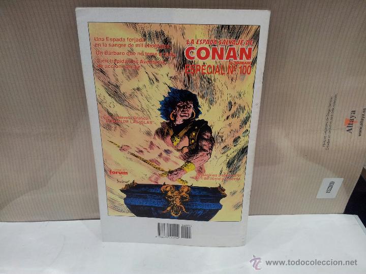 C&oacute;mics: total eclipse numero 3 comics forum buen estado - Foto 2