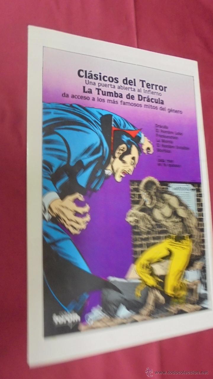 C&oacute;mics: PSI FORCE. N&ordm; 2. NUEVO UNIVERSO. FORUM. - Foto 2