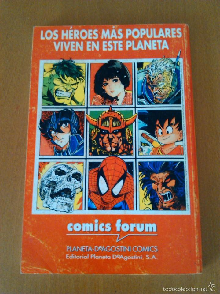 C&oacute;mics: Dreadstar retapado n&ordm; 1 - Foto 2