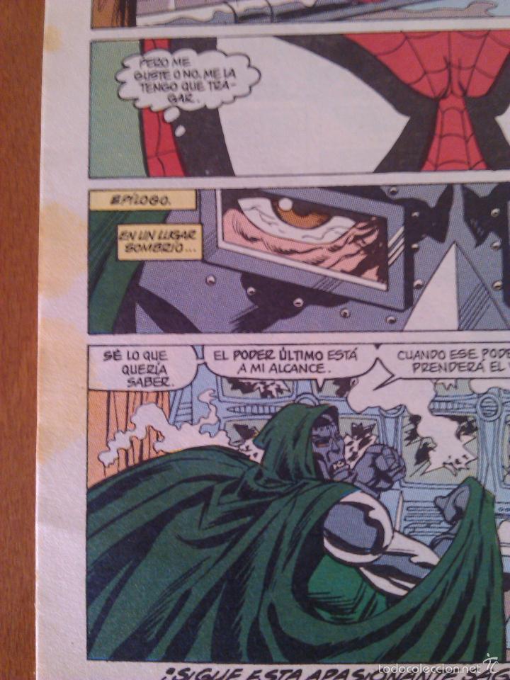 C&oacute;mics: spiderman volumen 1 forum numero 239 - Foto 2