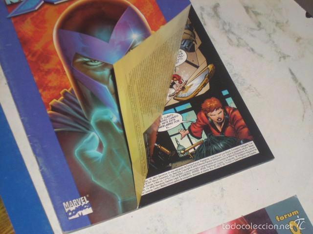 C&oacute;mics: Ultimate X Men, Lote de 8 ejemplares. N&ordm; 1 al 8 - Foto 2