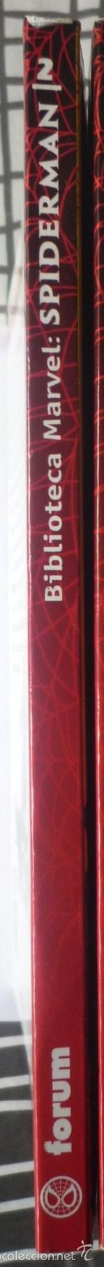 C&oacute;mics: BIBLIOTECA MARVEL SPIDERMAN N&ordm; 2 - Foto 3