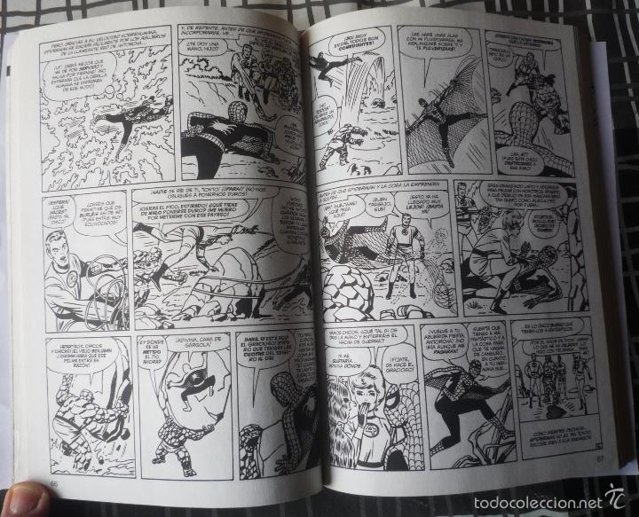 C&oacute;mics: BIBLIOTECA MARVEL SPIDERMAN N&ordm; 2 - Foto 6