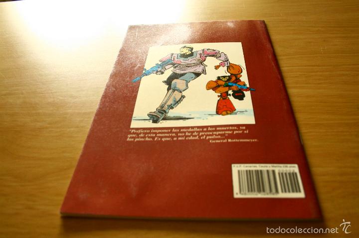C&oacute;mics: the alien legion 2 - epic comics forum - ref17 - Foto 3