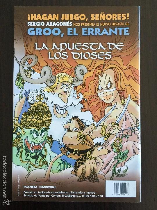 C&oacute;mics: Fan con nata / Fan letal IV. N&ordm; 4. Cels Pi&ntilde;ol. - Foto 2