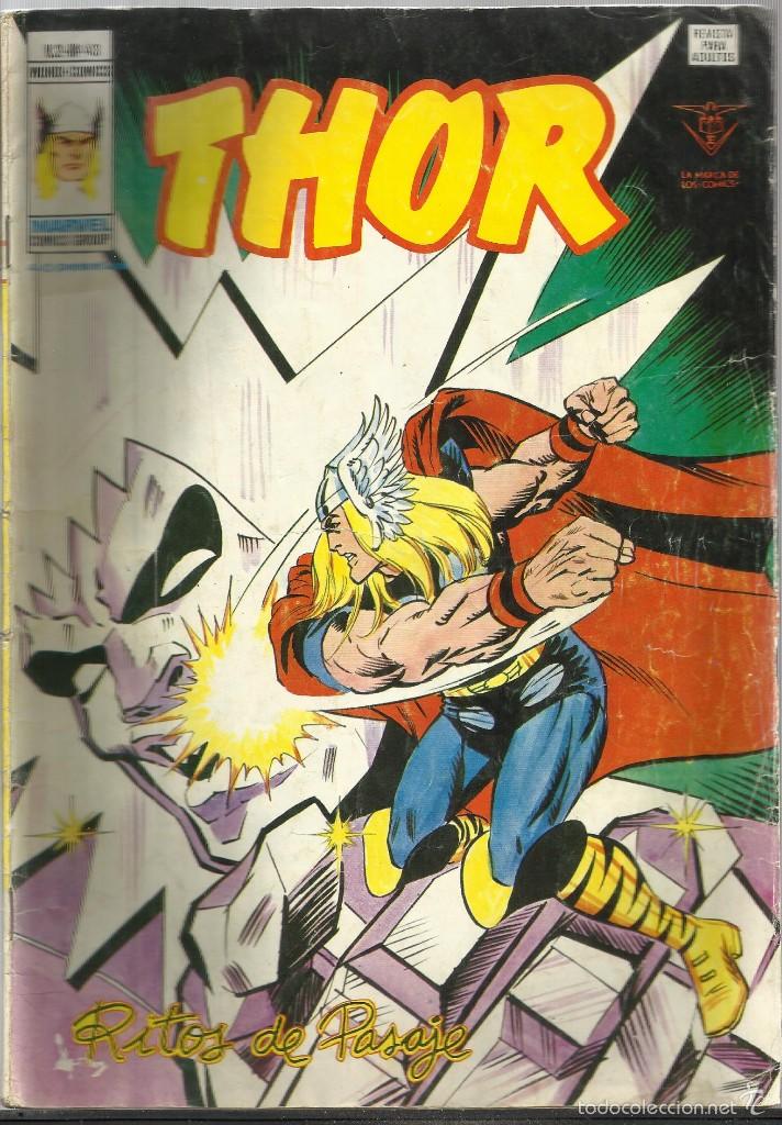 C&oacute;mics: THOR N&ordm; 43 - Foto 1