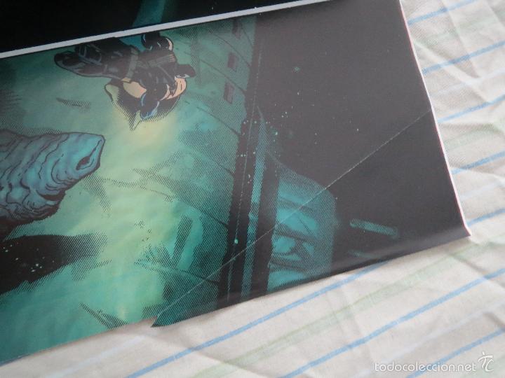 C&oacute;mics: COMIC ULTIMATE X-MEN NUMERO 10 FORUM - Foto 2