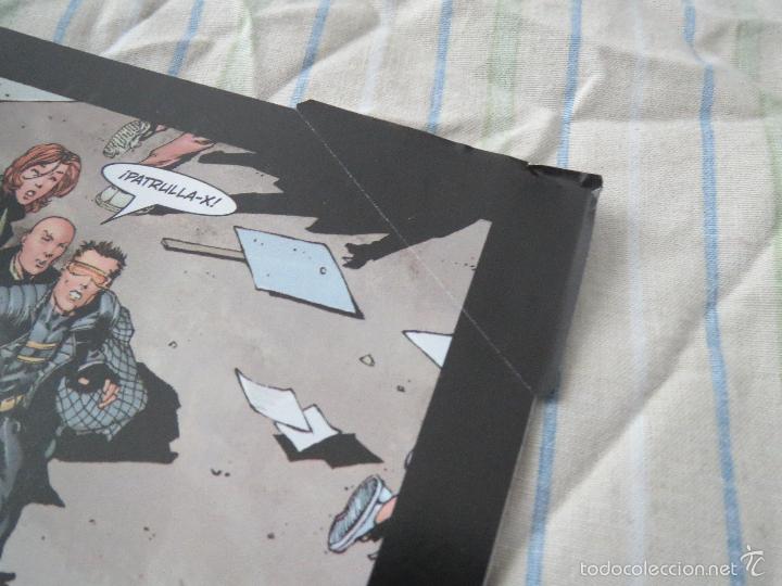 C&oacute;mics: COMIC ULTIMATE X-MEN NUMERO 25 FORUM - Foto 3