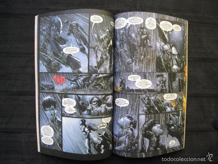 C&oacute;mics: SPIDERMAN, EL HOMBRE ARA&Ntilde;A - N&ordm; 15 - FORUM. - Foto 3