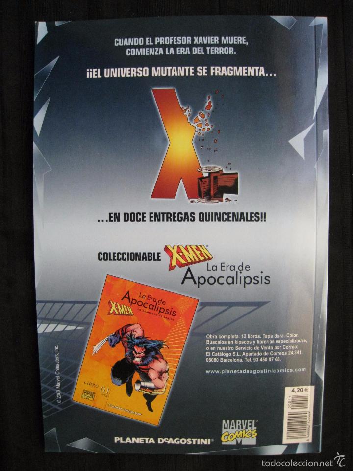 C&oacute;mics: SPIDERMAN, EL HOMBRE ARA&Ntilde;A - N&ordm; 15 - FORUM. - Foto 4