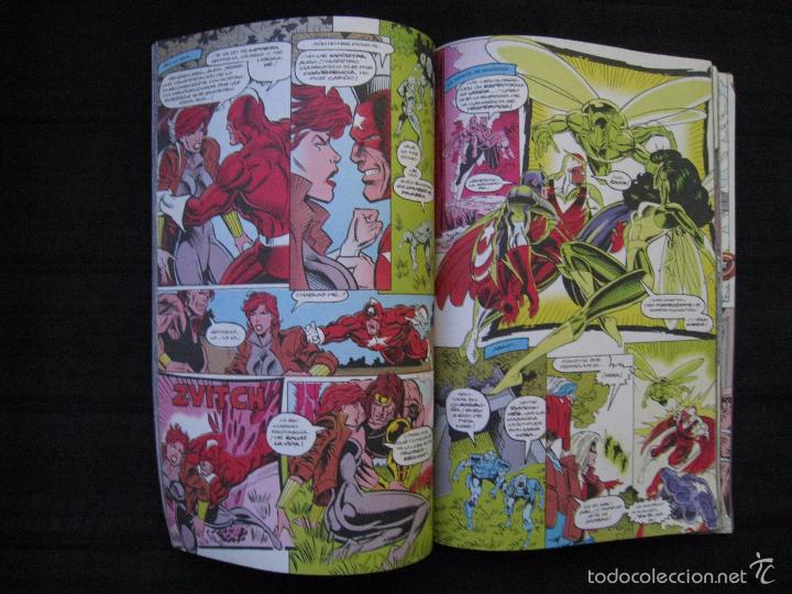 C&oacute;mics: CAPITAN AMERICA - EL FIN DE I.M.A. PARTE II - FORUM. - Foto 3