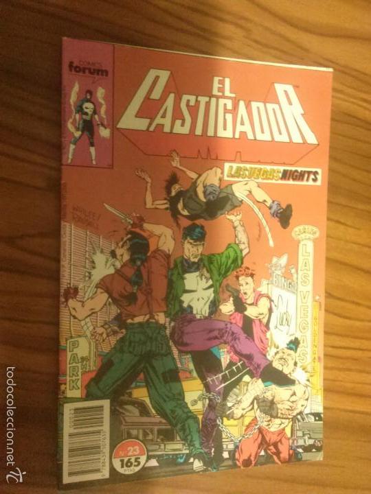 C&oacute;mics: EL CASTIGADOR 2. BUEN ESTADO - Foto 1