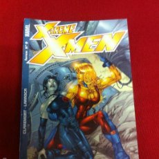 Cómics: X-TREME X-MEN NUMERO 9 MUY BUEN ESTADO REF.17