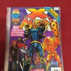 Cómics: X MAN NUMERO 11 BUEN ESTADO REF.8