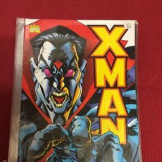 Cómics: X MAN NUMERO 15 BUEN ESTADO REF.8