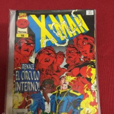Cómics: X MAN NUMERO 18 BUEN ESTADO REF.8