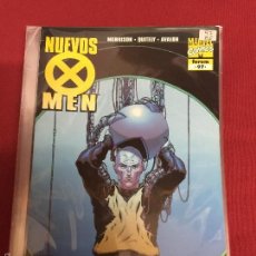 Cómics: NUEVOS X-MEN VOLUMEN 2 NUMERO 97 MUY BUEN ESTADO