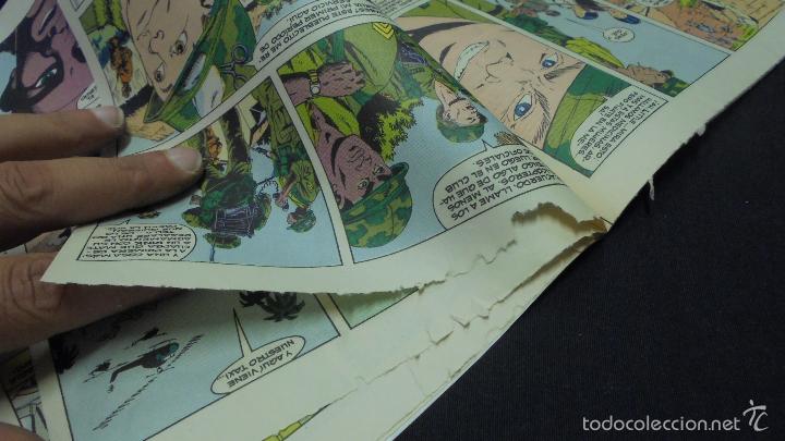 C&oacute;mics: VIETNAM - N&ordm; 14 - FORUM - - Foto 2
