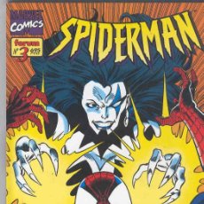 Cómics: SPIDERMAN VOLUMEN 2. Nº 3. Lote 57871748
