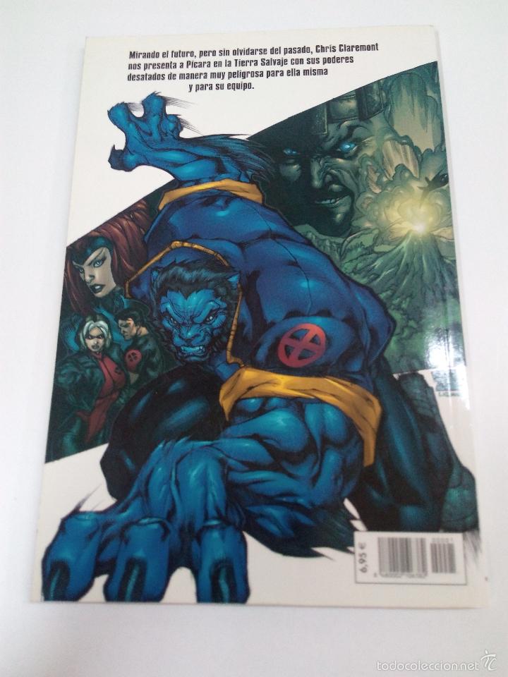 C&oacute;mics: COMIC TIERRA SALVAJE . FORUN - Foto 2
