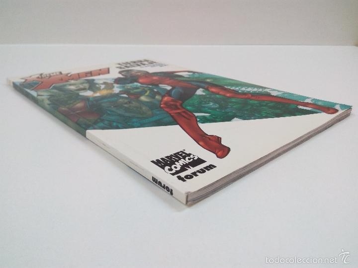 C&oacute;mics: COMIC TIERRA SALVAJE . FORUN - Foto 3