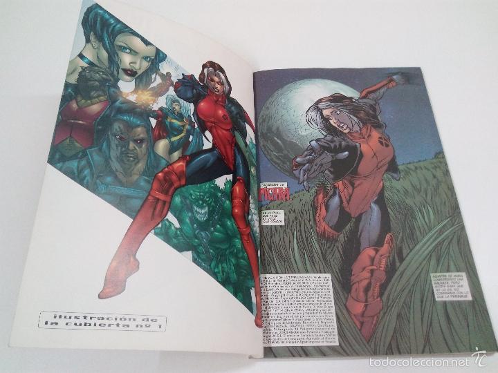 C&oacute;mics: COMIC TIERRA SALVAJE . FORUN - Foto 4