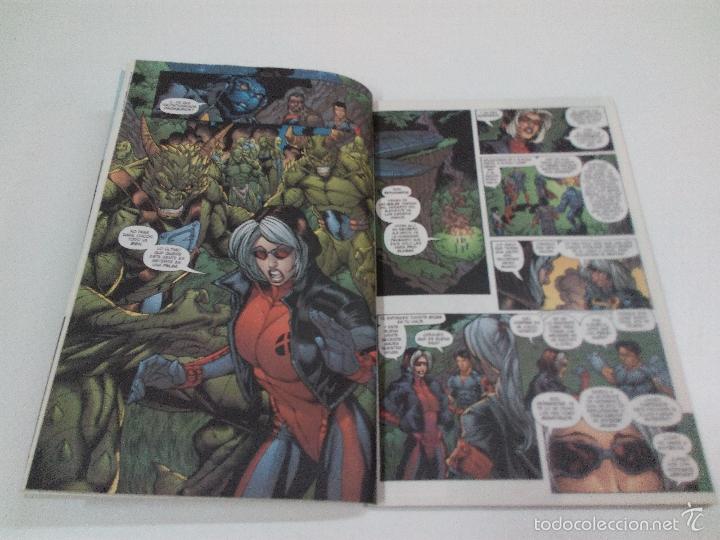 C&oacute;mics: COMIC TIERRA SALVAJE . FORUN - Foto 5