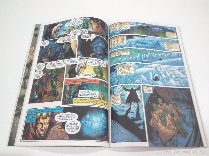 C&oacute;mics: COMIC TIERRA SALVAJE . FORUN - Foto 6