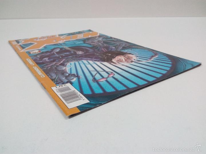 C&oacute;mics: COMIC X-TREME X-MEN . N&ordm;6 . PARAISO PERDIDO . FORUM - Foto 3