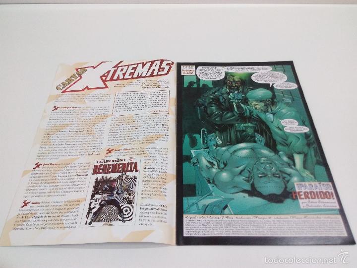 C&oacute;mics: COMIC X-TREME X-MEN . N&ordm;6 . PARAISO PERDIDO . FORUM - Foto 4