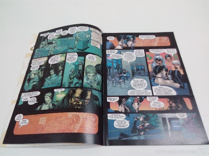 C&oacute;mics: COMIC X-TREME X-MEN . N&ordm;6 . PARAISO PERDIDO . FORUM - Foto 5