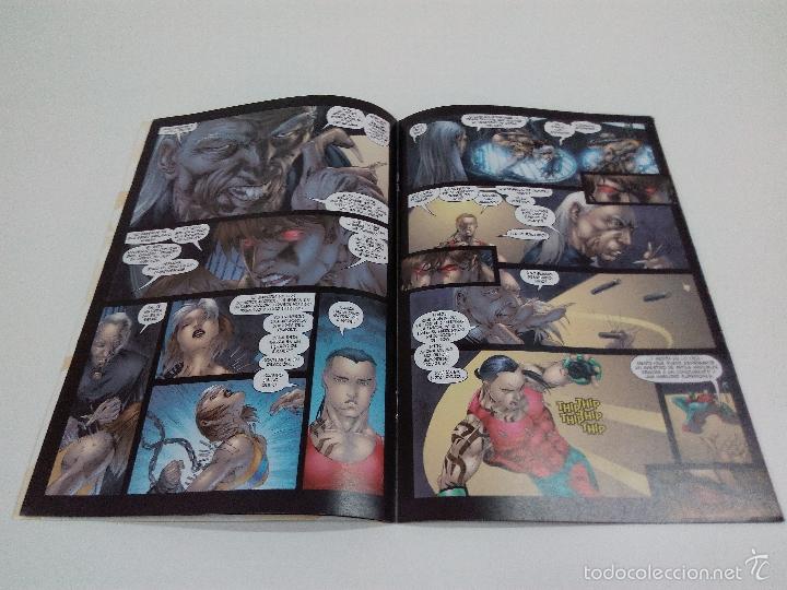 C&oacute;mics: COMIC X-TREME X-MEN . N&ordm;6 . PARAISO PERDIDO . FORUM - Foto 6