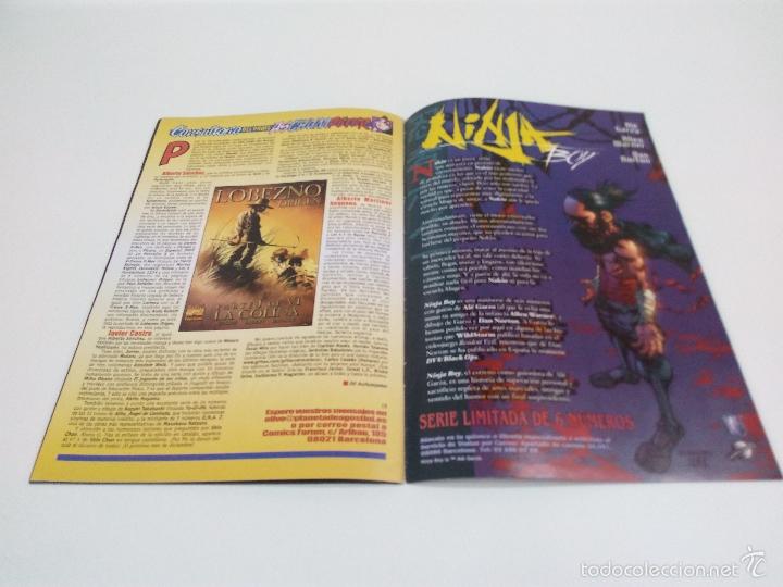 C&oacute;mics: COMIC X-TREME X-MEN . N&ordm;6 . PARAISO PERDIDO . FORUM - Foto 7