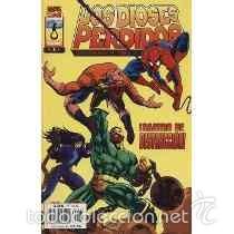 C&oacute;mics: LOS DIOSES PERDIDOS N&ordm; 3 - FORUM - IMPECABLE - Foto 1