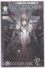 C&oacute;mics: DARKMINDS N&ordm; 1 - PLANETA - Foto 1