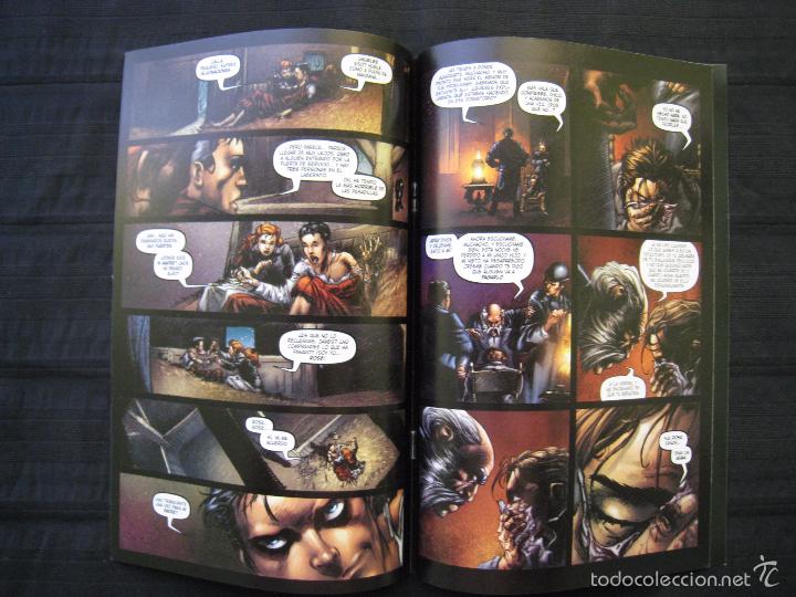 C&oacute;mics: LOBEZNO, ORIGEN - N&ordm; 3 DE 6 - FORUM. - Foto 3