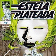 Cómics: ESTELA PLATEADA VOL. 3 Nº 19 - FORUM - IMPECABLE