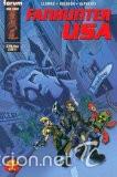 C&oacute;mics: FANHUNTER USA - FORUM - IMPECABLE - Foto 1