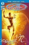 C&oacute;mics: LOS 4 FANTASTICOS VOL. 5 N&ordm; 5 - FORUM - IMPECABLE - Foto 1