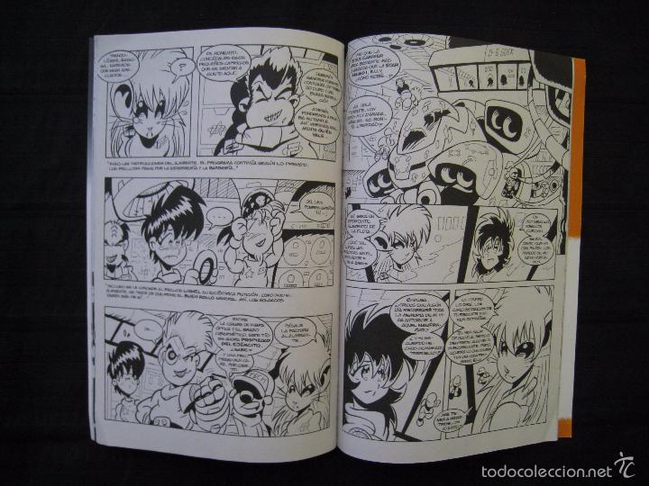 C&oacute;mics: STAR HOUNDS - GENESIS - FORUM. - Foto 4