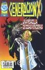 C&oacute;mics: GENERACION X VOL. 2 N&ordm; 18 - FORUM - IMPECABLE - Foto 1