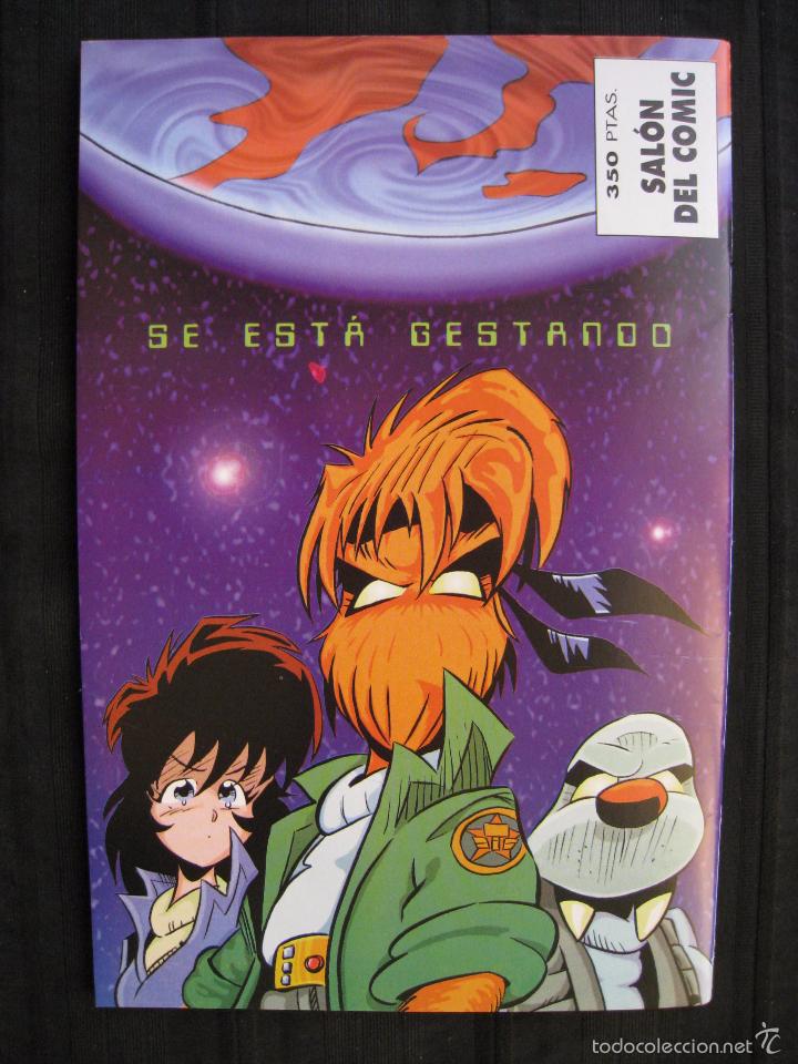 C&oacute;mics: FANHUNTER - MANGA WARS - FORUM. - Foto 5
