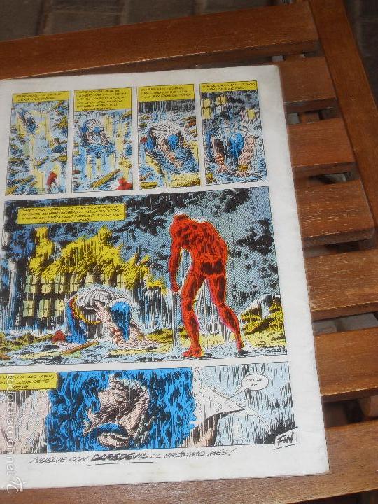 C&oacute;mics: DAREDEVIL N&ordm; 37. VOL. 1. COMICS. FORUM. MARVEL - Foto 2