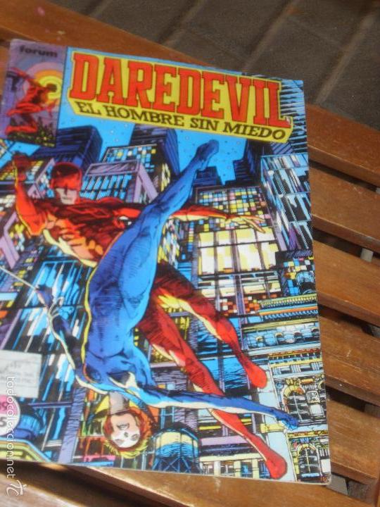 C&oacute;mics: DAREDEVIL N&ordm; 39. VOL. 1. COMICS. FORUM. MARVEL - Foto 1