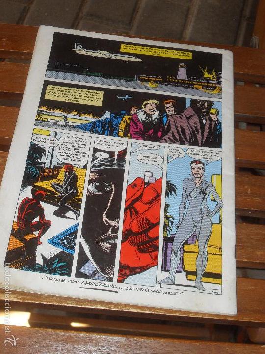 C&oacute;mics: DAREDEVIL N&ordm; 39. VOL. 1. COMICS. FORUM. MARVEL - Foto 2