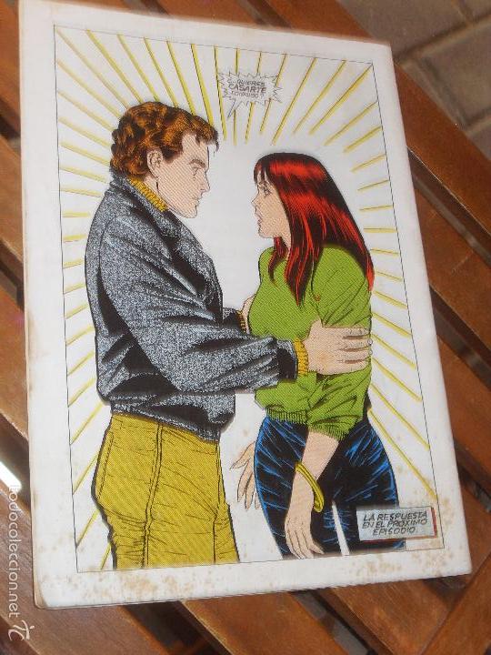 C&oacute;mics: SPIDERMAN EL HOMBRE ARA&Ntilde;A N&ordm; 151. VOL. 1. COMICS FORUM. MARVEL - Foto 2