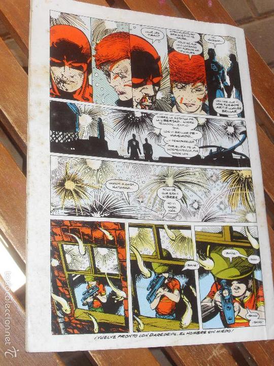 C&oacute;mics: PETER PARKER ES SPIDERMAN N&ordm; 137. COMICS FORUM. MARVEL - Foto 2