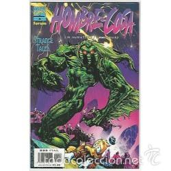 C&oacute;mics: HOMBRE COSA N&ordm; 6 - FORUM - IMPECABLE - Foto 1