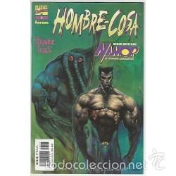 C&oacute;mics: HOMBRE COSA N&ordm; 7 - FORUM - IMPECABLE - Foto 1