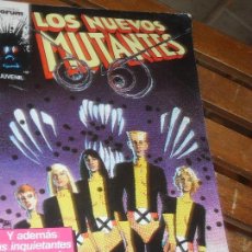 Fumetti: LOS NUEVOS MUTANTES Nº 25. VOL. 1. COMICS FORUM. MARVEL. Lote 58557265